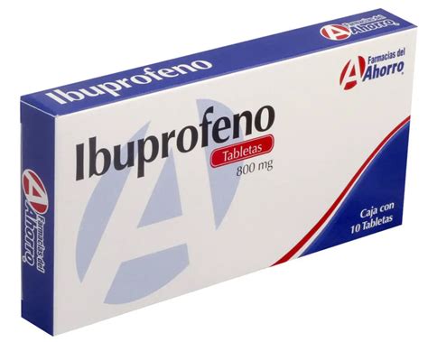 ibuprofeno para qué sirve - chá para dor de cabeça